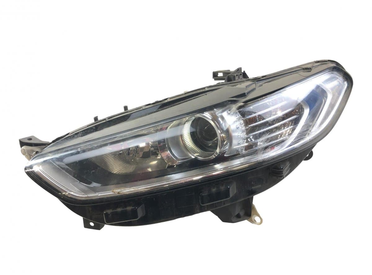 FORD 2284929 Headlight left FORD MONDEO Mk V (CD, CE, CF) (2014-2022)