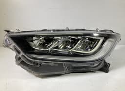 TOYOTA 81150K0080 Headlight left TOYOTA YARIS III (XP150) (2013-) — thumbnail 2