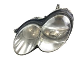 MERCEDES-BENZ 0301176475 Headlight left MERCEDES-BENZ SL-CLASS (R230) (2001-2012) — thumbnail 1