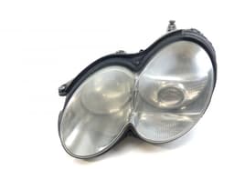 MERCEDES-BENZ 0301176475 Headlight left MERCEDES-BENZ SL-CLASS (R230) (2001-2012) — thumbnail 1