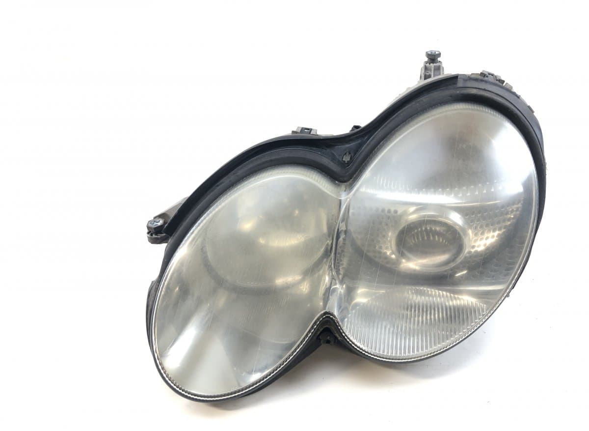 MERCEDES-BENZ 0301176475 Headlight left MERCEDES-BENZ SL-CLASS (R230) (2001-2012)