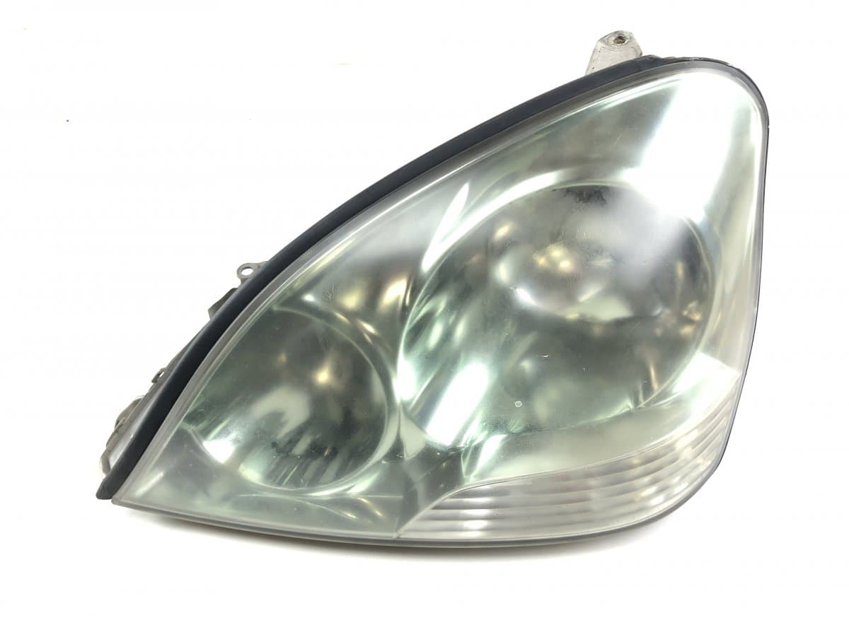 LEXUS 8117050241 Headlight left LEXUS LS (XF30) (2000-2006)