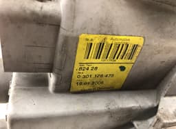 MERCEDES-BENZ 0301176475 Headlight left MERCEDES-BENZ SL-CLASS (R230) (2001-2012) — thumbnail 6