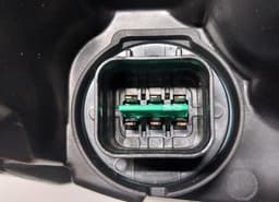 CHEVROLET 95937921 Headlight left CHEVROLET CAPTIVA I (2006-2018) — thumbnail 8
