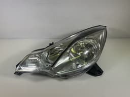 CITROËN 1606931680 6208Y0 Headlight left CITROËN DS3 (2009-2015) — thumbnail 2