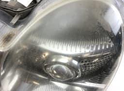 MERCEDES-BENZ 0301176475 Headlight left MERCEDES-BENZ SL-CLASS (R230) (2001-2012) — thumbnail 2