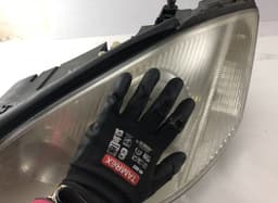 MERCEDES-BENZ 0301216681 0301216685 Headlight left MERCEDES-BENZ S-CLASS (W221) (2005-2013) — thumbnail 2