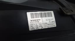 VOLVO 31214349 Headlight left VOLVO V70 III (BW) (2007-2016) — thumbnail 4
