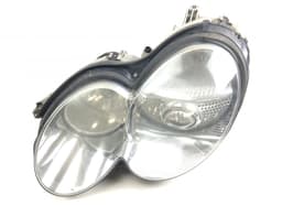MERCEDES-BENZ 0301176475 Headlight left MERCEDES-BENZ SL-CLASS (R230) (2001-2012) — thumbnail 1