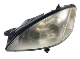 MERCEDES-BENZ 0301216681 0301216685 Headlight left MERCEDES-BENZ S-CLASS (W221) (2005-2013) — thumbnail 1