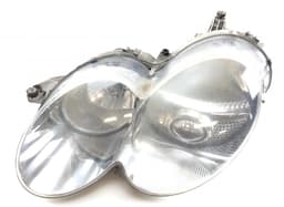 MERCEDES-BENZ 0301176475 Headlight left MERCEDES-BENZ SL-CLASS (R230) (2001-2012) — thumbnail 1