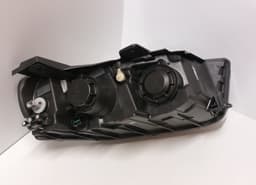 CHEVROLET 95937921 Headlight left CHEVROLET CAPTIVA I (2006-2018) — thumbnail 4
