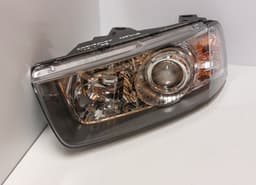 CHEVROLET 95937921 Headlight left CHEVROLET CAPTIVA I (2006-2018) — thumbnail 3