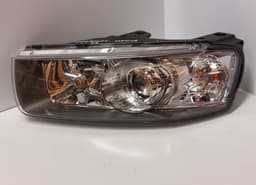 CHEVROLET 95937921 Headlight left CHEVROLET CAPTIVA I (2006-2018) — thumbnail 2