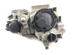 MERCEDES-BENZ 0301176475 Headlight left MERCEDES-BENZ SL-CLASS (R230) (2001-2012) — thumbnail 3