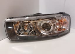 CHEVROLET 95937921 Headlight left CHEVROLET CAPTIVA I (2006-2018) — thumbnail 1