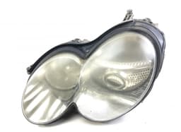 MERCEDES-BENZ 0301176475 Headlight left MERCEDES-BENZ SL-CLASS (R230) (2001-2012) — thumbnail 1