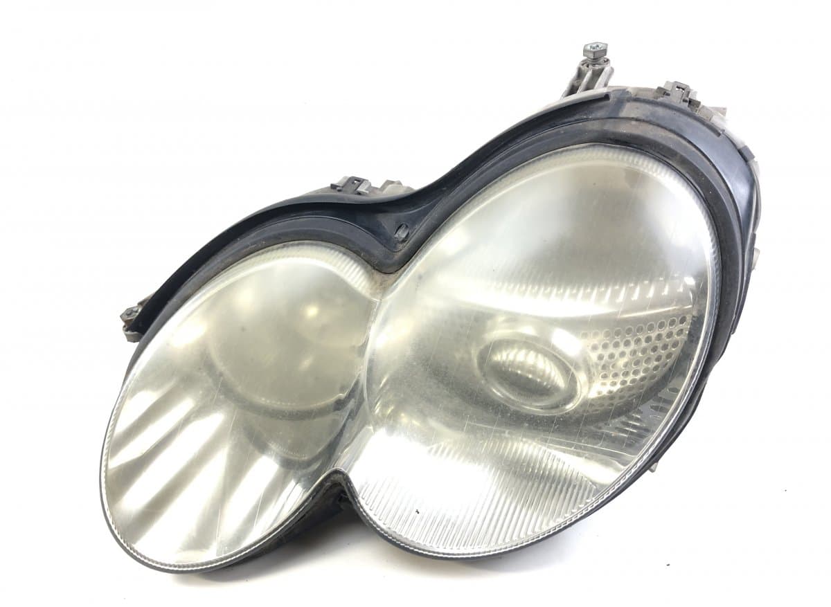 MERCEDES-BENZ 0301176475 Headlight left MERCEDES-BENZ SL-CLASS (R230) (2001-2012)