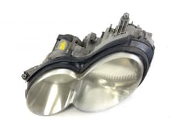 MERCEDES-BENZ 0301176475 Headlight left MERCEDES-BENZ SL-CLASS (R230) (2001-2012) — thumbnail 2