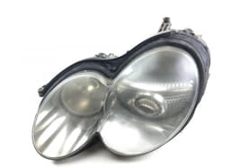 MERCEDES-BENZ 0301176475 Headlight left MERCEDES-BENZ SL-CLASS (R230) (2001-2012) — thumbnail 1