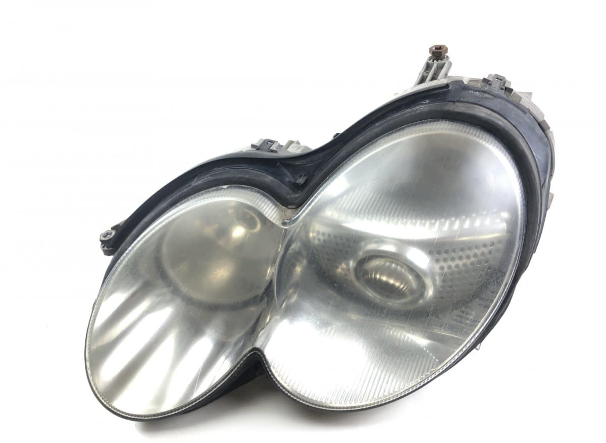 MERCEDES-BENZ 0301176475 Headlight left MERCEDES-BENZ SL-CLASS (R230) (2001-2012)