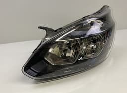 FORD MK2113W030AJ MK21-13W030-AJ 01036499900010 BK2113W030B BK21-13W030-B Headlight left FORD TRANSIT / TOURNEO CUSTOM I (2012-) — thumbnail 3