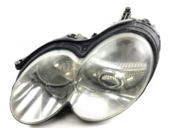 MERCEDES-BENZ 0301176475 Headlight left MERCEDES-BENZ SL-CLASS (R230) (2001-2012) — thumbnail 1