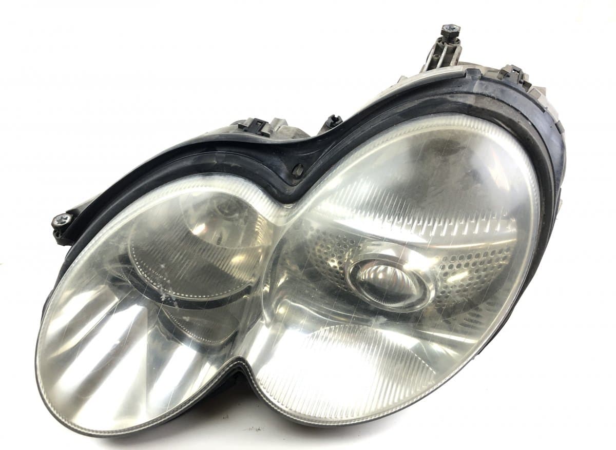 MERCEDES-BENZ 0301176475 Headlight left MERCEDES-BENZ SL-CLASS (R230) (2001-2012)
