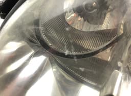 MERCEDES-BENZ 0301176475 Headlight left MERCEDES-BENZ SL-CLASS (R230) (2001-2012) — thumbnail 2