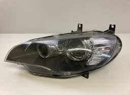 BMW 1EL00964401AK 1EL00964401 727135703 Headlight left BMW X5 (E70) (2007-2013) — thumbnail 1