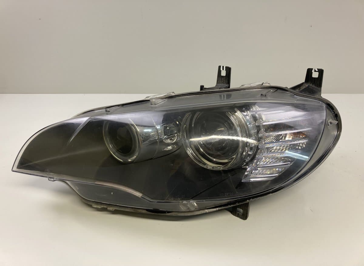 BMW 1EL00964401AK 1EL00964401 727135703 Headlight left BMW X5 (E70) (2007-2013)