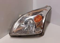 TOYOTA 81170-60B60 8117060B60 Headlight left TOYOTA LAND CRUISER 120 (2002-2009) — thumbnail 1