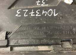 MERCEDES-BENZ 0301216681 0301216685 Headlight left MERCEDES-BENZ S-CLASS (W221) (2005-2013) — thumbnail 6