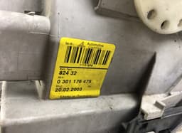 MERCEDES-BENZ 0301176475 Headlight left MERCEDES-BENZ SL-CLASS (R230) (2001-2012) — thumbnail 6