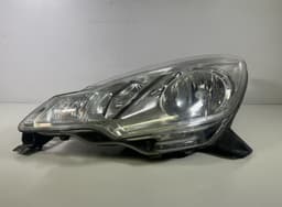 CITROËN 1606931680 6208Y0 Headlight left CITROËN DS3 (2009-2015) — thumbnail 1