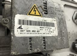 MERCEDES-BENZ 0301176475 Headlight left MERCEDES-BENZ SL-CLASS (R230) (2001-2012) — thumbnail 3