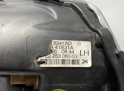 CHRYSLER 264104-00 264103-01 Headlight left CHRYSLER VOYAGER V (RT) (2007-2016) — thumbnail 4
