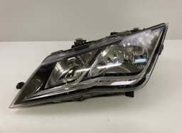 SEAT 5F1941005B 90010798 Headlight left SEAT LEON (KL1, KL8) (2019-) — thumbnail 1