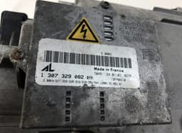 MERCEDES-BENZ 0301176475 Headlight left MERCEDES-BENZ SL-CLASS (R230) (2001-2012) — thumbnail 6