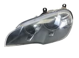 BMW F00HTB902700 Headlight left BMW X5 (E70) (2007-2013) — thumbnail 1
