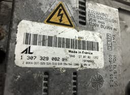 MERCEDES-BENZ 0301176475 Headlight left MERCEDES-BENZ SL-CLASS (R230) (2001-2012) — thumbnail 3