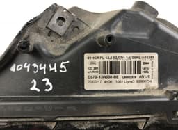 FORD 2284929 Headlight left FORD MONDEO Mk V (CD, CE, CF) (2014-2022) — thumbnail 4