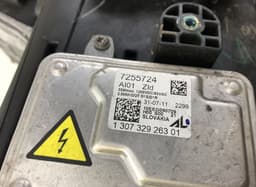 BMW F00HTB902700 Headlight left BMW X5 (E70) (2007-2013) — thumbnail 6