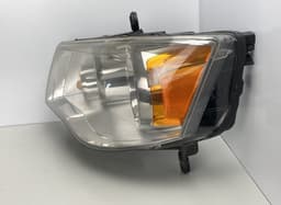 CHRYSLER 264104-00 264103-01 Headlight left CHRYSLER VOYAGER V (RT) (2007-2016) — thumbnail 2