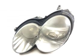 MERCEDES-BENZ 0301176475 Headlight left MERCEDES-BENZ SL-CLASS (R230) (2001-2012) — thumbnail 1