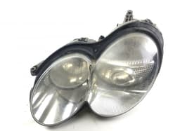MERCEDES-BENZ 0301176475 Headlight left MERCEDES-BENZ SL-CLASS (R230) (2001-2012) — thumbnail 1