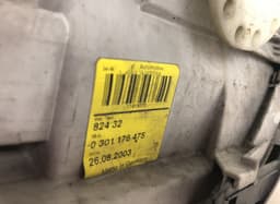 MERCEDES-BENZ 0301176475 Headlight left MERCEDES-BENZ SL-CLASS (R230) (2001-2012) — thumbnail 5