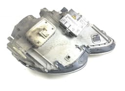 MERCEDES-BENZ 0301176475 Headlight left MERCEDES-BENZ SL-CLASS (R230) (2001-2012) — thumbnail 7