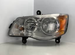 CHRYSLER 264104-00 264103-01 Headlight left CHRYSLER VOYAGER V (RT) (2007-2016) — thumbnail 1