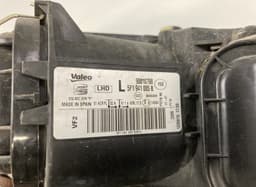 SEAT 5F1941005B 90010798 Headlight left SEAT LEON (KL1, KL8) (2019-) — thumbnail 6